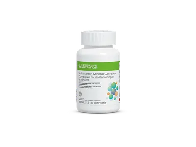 Formula 2 Multivitamin Mineral Complex