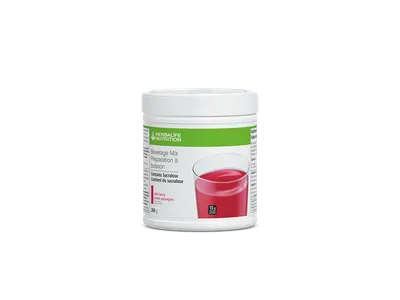 Beverage Mix - Wild Berry