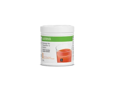 Beverage Mix - Peach Mango