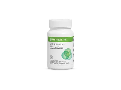 Formula 3 Cell Activator®⁻ᴹᴰ