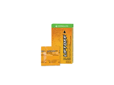 Liftoff®-MD - Ignite-Me Orange