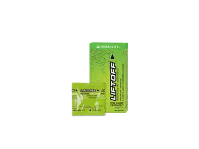 Liftoff®-MD - Lemon-Lime Blast