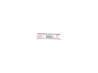 Beverage Enhancers Drink Mix Single-Serve Packets - Limeade