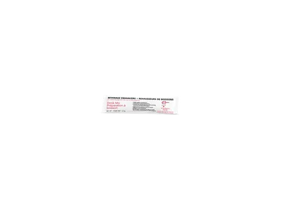 Beverage Enhancers Drink Mix Single-Serve Packets - Strawberry