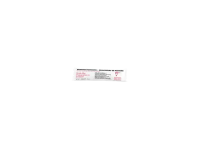 Beverage Enhancers Drink Mix Single-Serve Packets - Watermelon