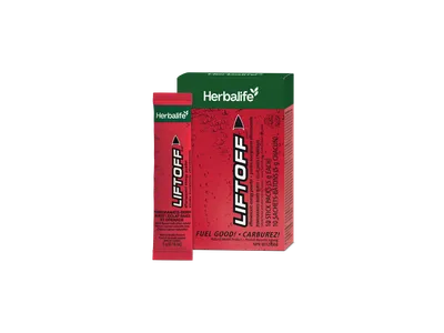 Liftoff®-MD - Pomegranate-Berry Burst