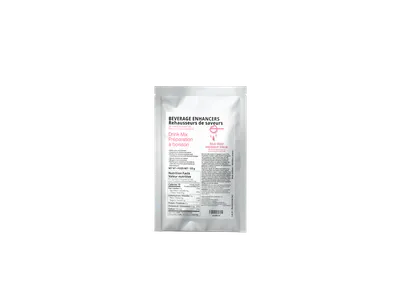 Beverage Enhancers Drink Mix - Blue Blast