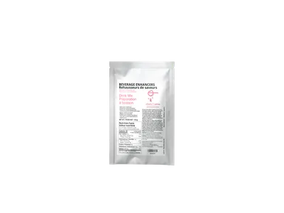 Beverage Enhancers Drink Mix - Cherry