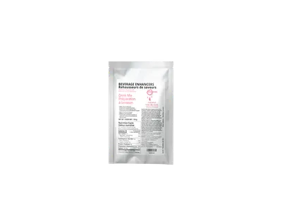Beverage Enhancers Drink Mix - Coconut