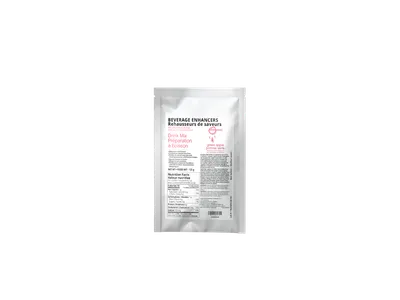 Beverage Enhancers Drink Mix - Green Apple