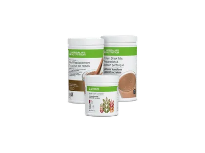 Nutrition Companion Classic - Chocolate