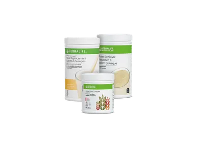 Nutrition Companion Classic - Banana Caramel