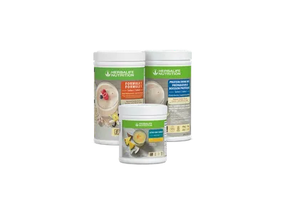 Nutrition Companion Select - Natural Vanilla