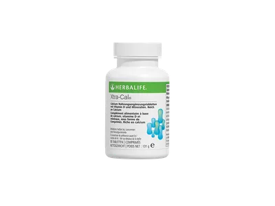 Xtra-Cal<SUP>®</SUP>