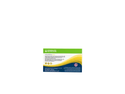 Herbalifeline<SUP>®</SUP> Max