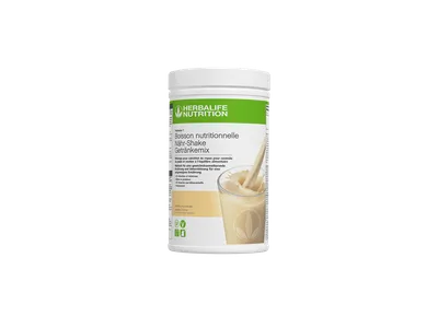 Formula 1 Nähr-Shake Getränkemix - Vanilla Crème