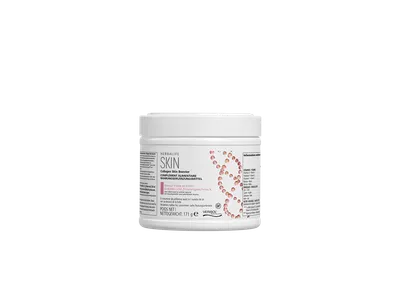 Herbalife SKIN Collagen Skin Booster - Erdbeer und Zitrone
