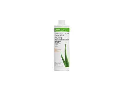 Aloe Vera Getränkekonzentrat - Mango