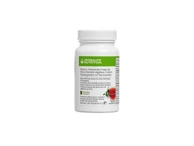 Instant-Kräutergetränk mit Tee-Extrakten - Original