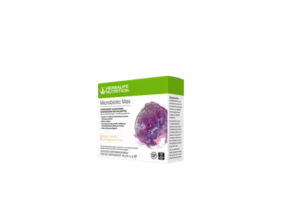 Microbiotic Max - Vanille