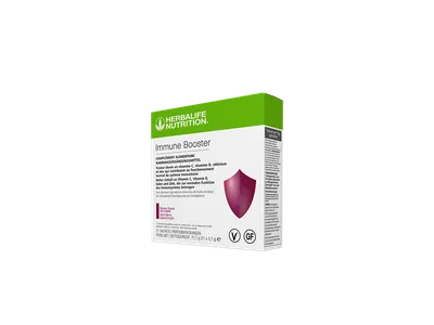 Immune Booster - Wild Berry