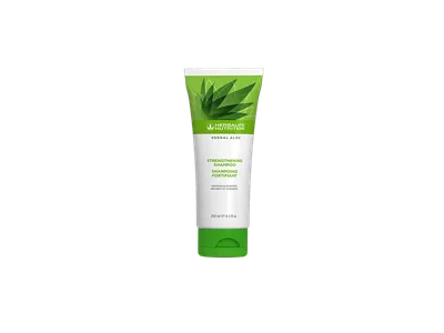 Herbal Aloe Kräftigendes Shampoo