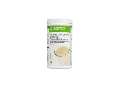 Protein-Getränkemix - Vanille