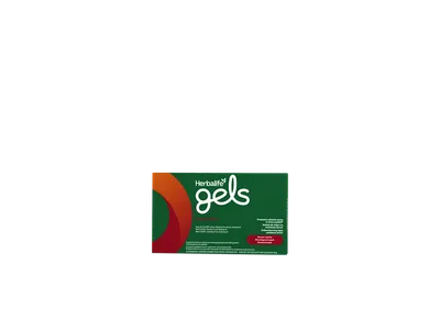 Herbalife Gels CoQ10Vita - Kirsche