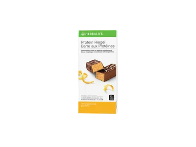 Protein Riegel - Zitrone