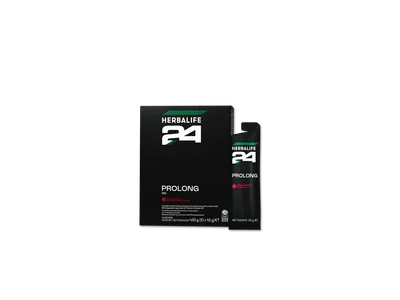 Herbalife24 Prolong Gel - Erdbeere