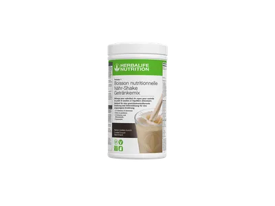 Formula 1 Nähr-Shake Getränkemix - Cookie Crunch