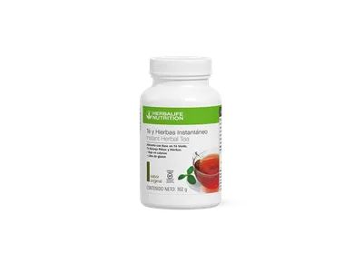 Té y Hierbas Instantáneo - Original