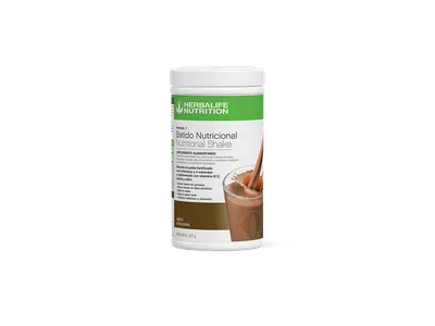 Formula 1 Batido Nutricional - Chocolate
