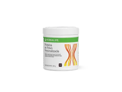 Proteína en Polvo Personalizada - Sin sabor