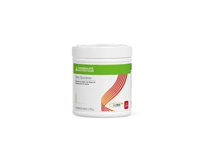 Beta Glucanor - Vainilla