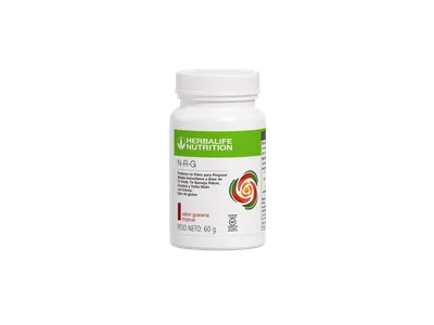 N-R-G - Guaraná Tropical