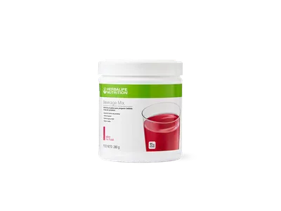 Beverage Mix - Mix Frutal