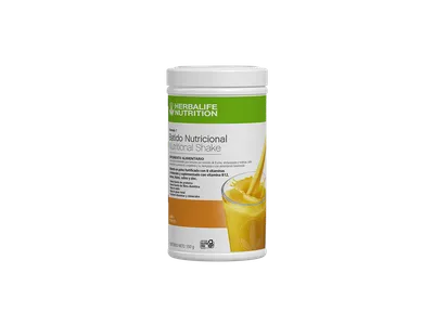 Formula 1 Batido Nutricional - Mango