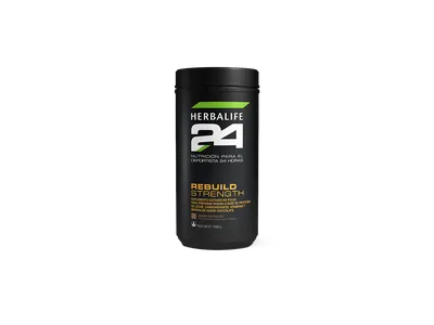 Herbalife24 Rebuild Strength - Chocolate