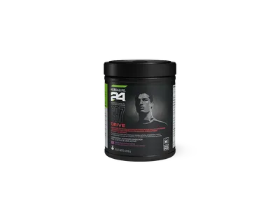 Herbalife24 CR7 Drive - Açaí Frutos Rojos