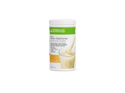 Formula 1 Batido Nutricional - Banana Caramelo