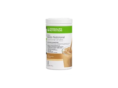 Formula 1 Batido Nutricional - Dulce de Leche Cremoso