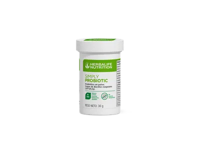 Simply Probiotic