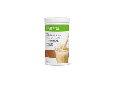 Formula 1 Batido Nutricional - Canela y Especias