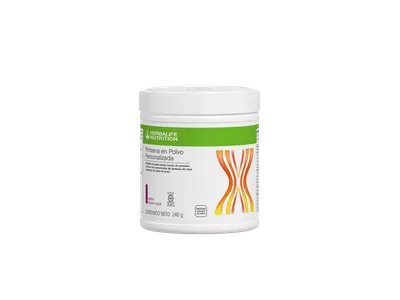 Proteína en Polvo Personalizada - Frutos Rojos