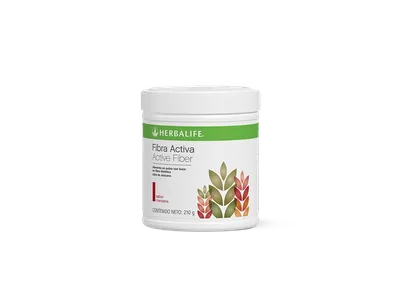 Fibra Activa - Manzana