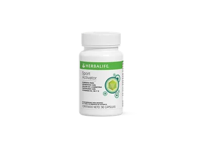 Sport Activator