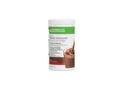Formula 1 Batido Nutricional - Choco-Avellanas