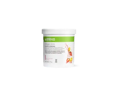 Collagen Drink - Limonada de Fresa