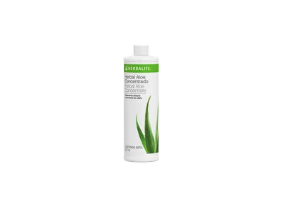 Herbal Aloe Concentrado - Original